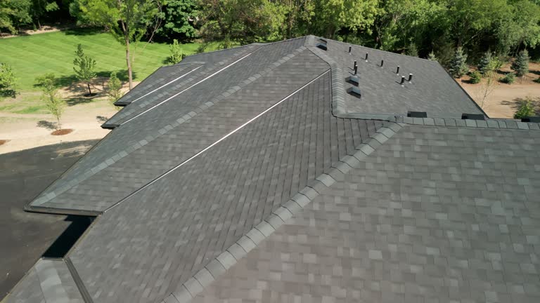 Best Asphalt Shingles Roofing  in Kensington, CA