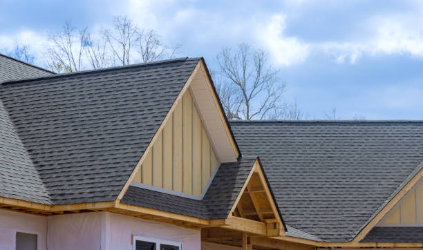 Best Asphalt Shingles Roofing  in Kensington, CA